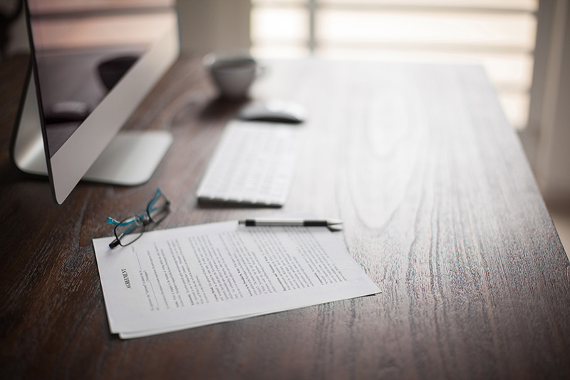 Voorbeeld artikel #1